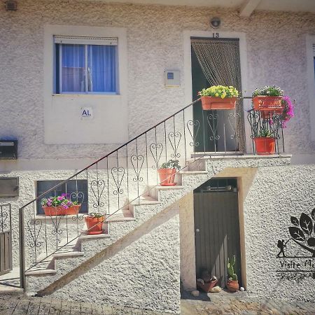 Casa Celeste Castro Daire Dış mekan fotoğraf
