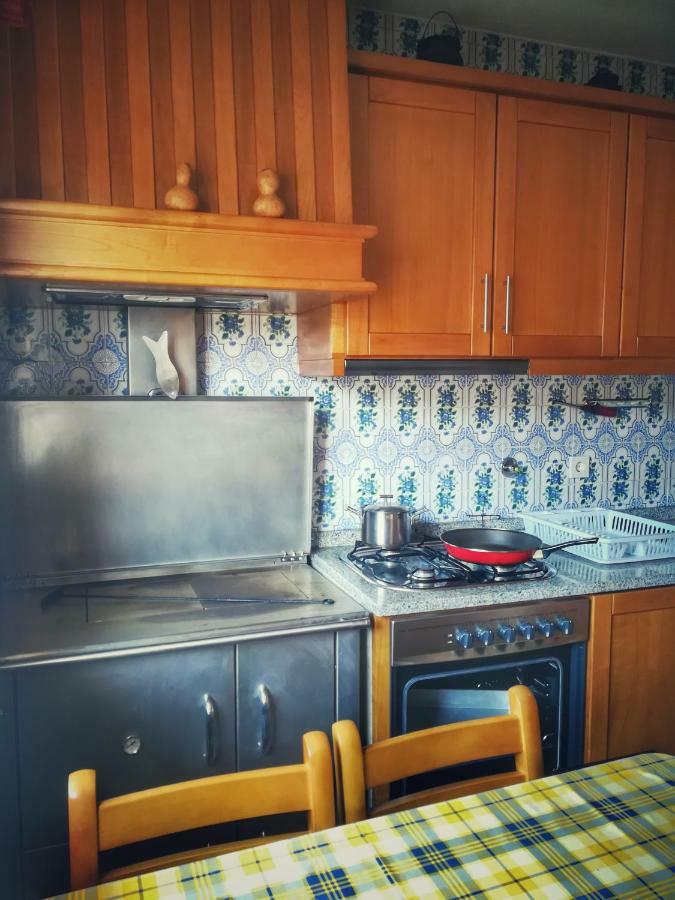 Casa Celeste Castro Daire Dış mekan fotoğraf