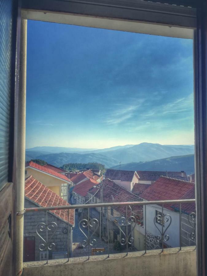 Casa Celeste Castro Daire Dış mekan fotoğraf