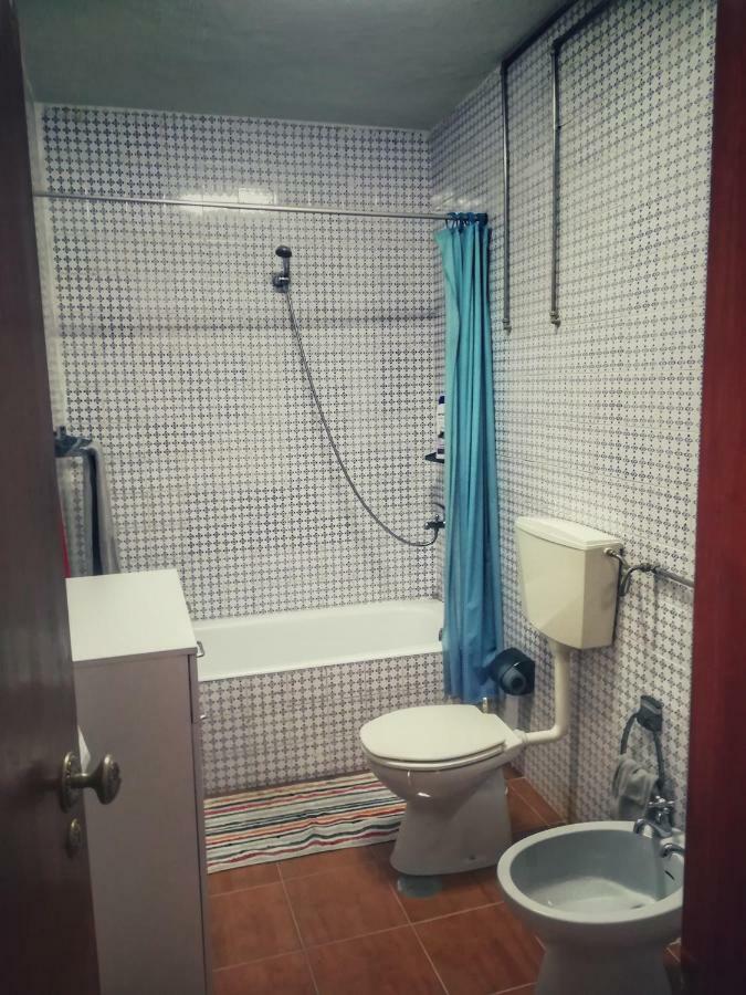 Casa Celeste Castro Daire Dış mekan fotoğraf
