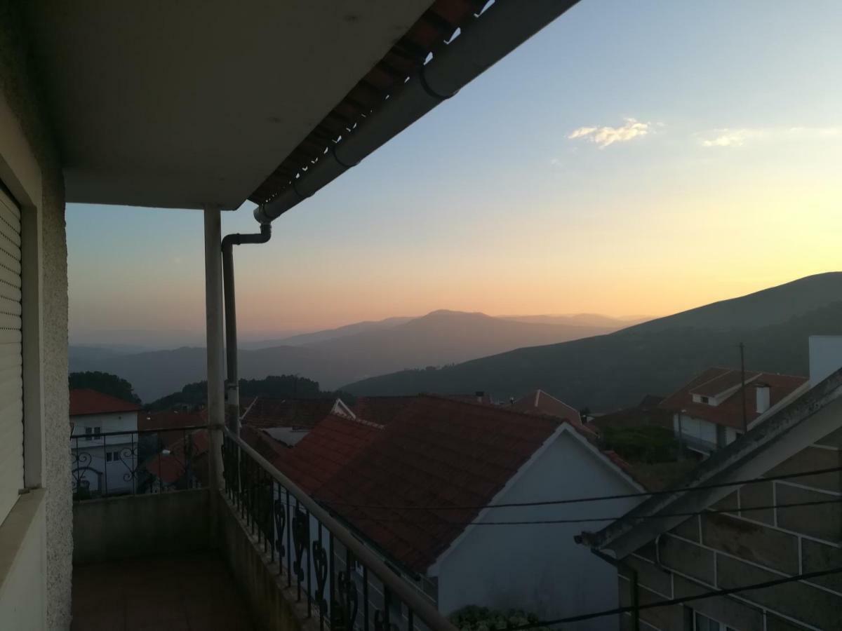Casa Celeste Castro Daire Dış mekan fotoğraf