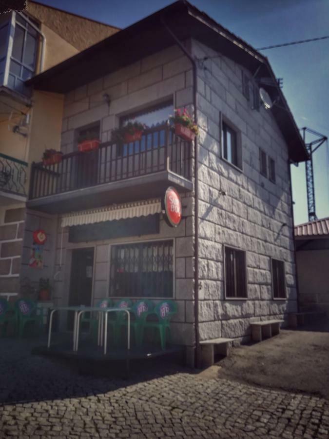 Casa Celeste Castro Daire Dış mekan fotoğraf
