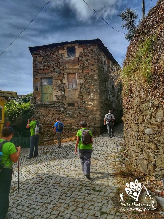 Casa Celeste Castro Daire Dış mekan fotoğraf