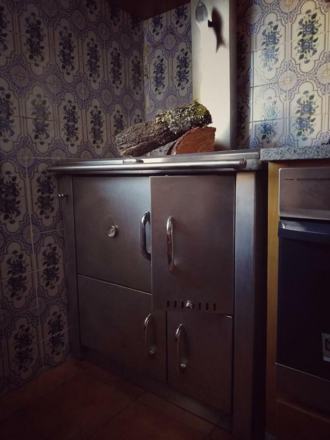 Casa Celeste Castro Daire Dış mekan fotoğraf