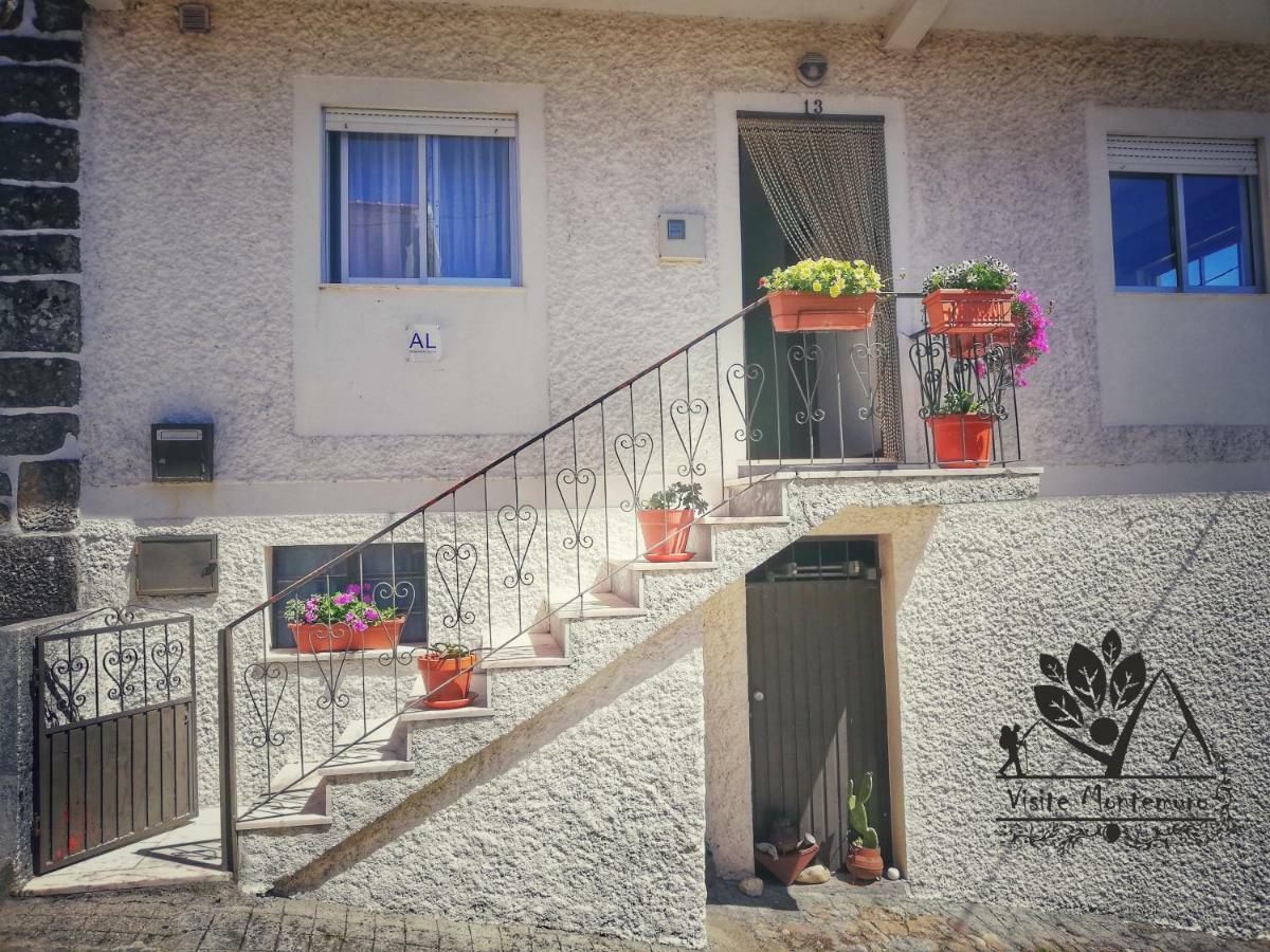 Casa Celeste Castro Daire Dış mekan fotoğraf