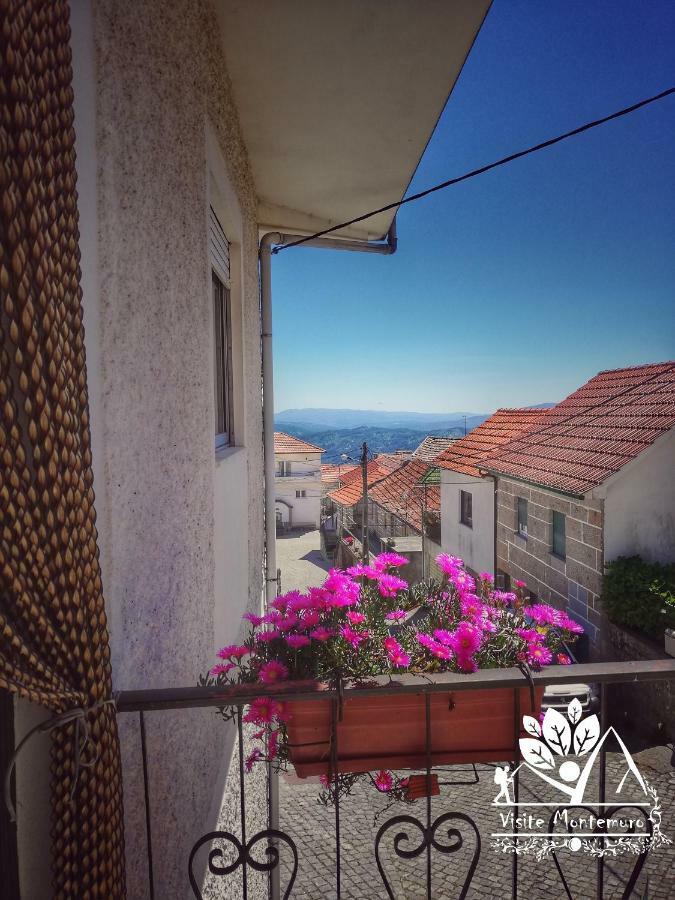 Casa Celeste Castro Daire Dış mekan fotoğraf