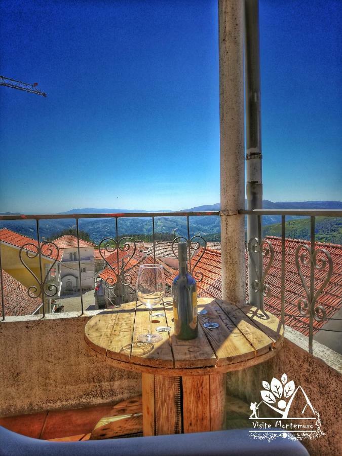 Casa Celeste Castro Daire Dış mekan fotoğraf