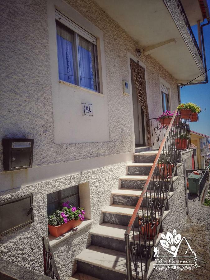 Casa Celeste Castro Daire Dış mekan fotoğraf