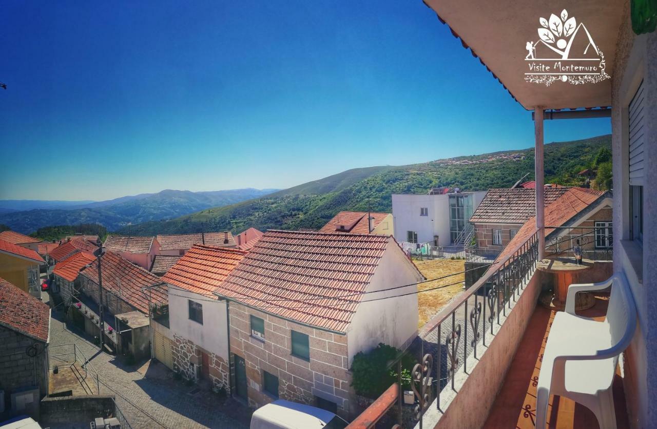 Casa Celeste Castro Daire Dış mekan fotoğraf