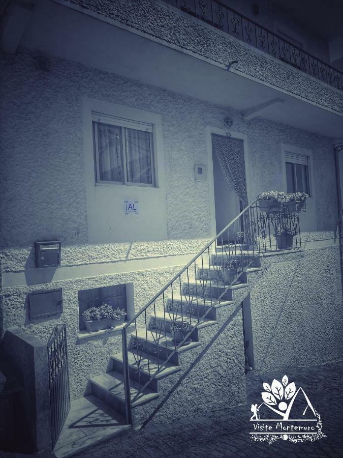 Casa Celeste Castro Daire Dış mekan fotoğraf