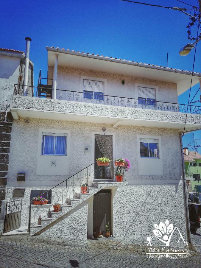 Casa Celeste Castro Daire Dış mekan fotoğraf